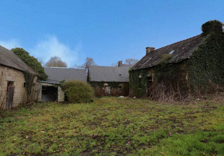 Villa a Locarn, Cotes-d'Armor, Locarn - € 42.900 | Ref: 6425 - foto 1