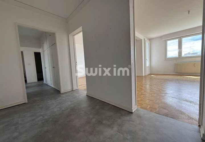 Lejlighed i Strasbourg, Bas-Rhin, Strasbourg - € 309.000 | Ref: 0733-01ND - foto 1