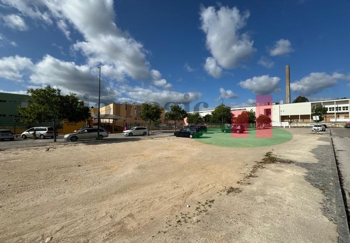Helårsgrund i Rio Maior, Santarem, Rio Maior - € 325.000 | Ref: 43.23 - foto 1