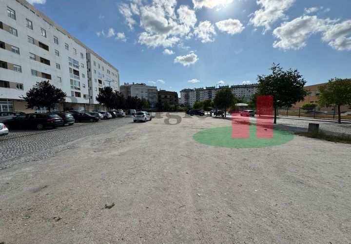 Helårsgrund i Rio Maior, Santarem, Rio Maior - € 350.000 | Ref: 42.23 - foto 1