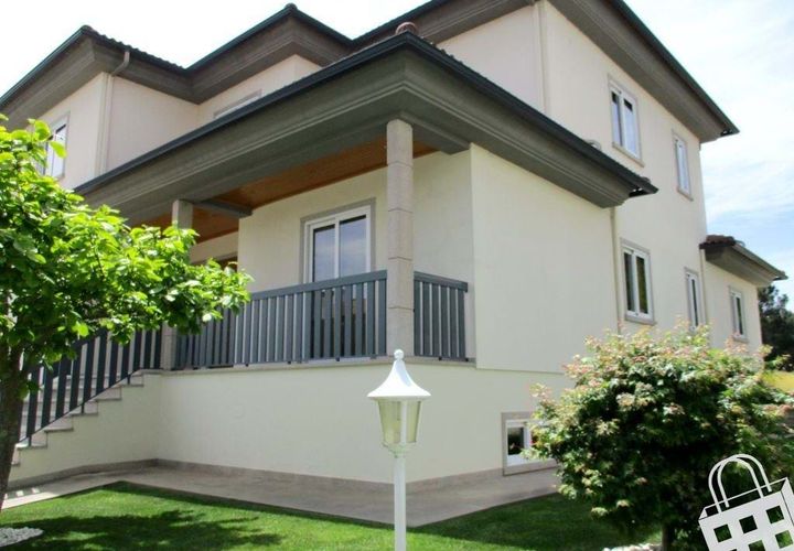 Villa a Ranhados, Viseu, Ranhados - € 650.000 | Ref: 353/M/00525 - foto 1