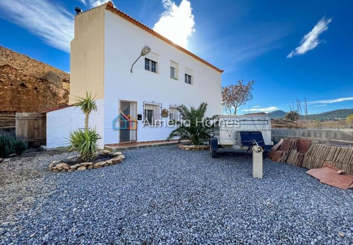 Villa i Oria, Almeria, Oria - € 80.000 | Ref: AH-13275 - foto 1