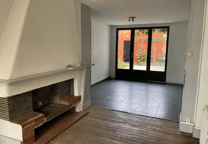 Byhus i Berck, Pas-de-Calais, Berck - € 451.500 | Ref: 6407 - foto 1