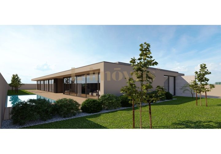 Villa i Braga, Braga, Braga - € 670.000 | Ref: NOP-MOR.DUME - foto 1