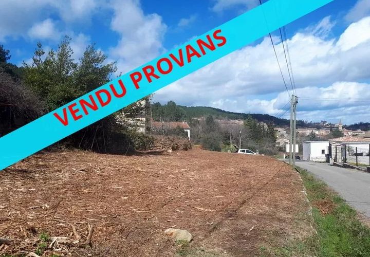 Terra a Les Vans, Ardeche, Les Vans - € 30.000 | Ref: 8075650 - foto 1