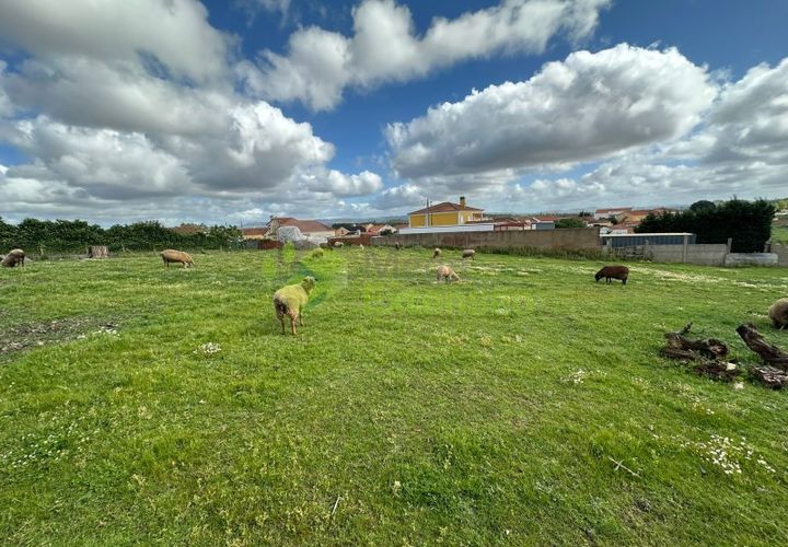 Helårsgrund i Torres Vedras, Lisbon, Torres Vedras - € 110.000 | Ref: 1150 - foto 1