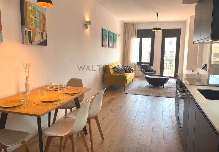 Leilighet i Barcelona, Barcelona, Barcelona - € 505 000 | Ref: 3631V - foto 1