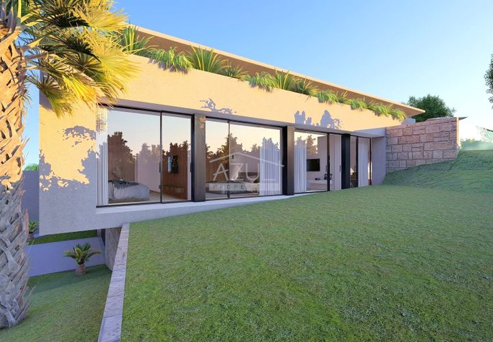 Villa a Alcantarilha, Faro, Alcantarilha - € 1.275.000 | Ref: 1009-2291 - foto 1