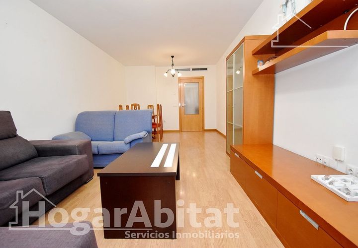 Wohnung in Almazora, Castellon, Almazora - € 210.000 | Ref: 116SJM210.O0-C/3716 - Foto 1