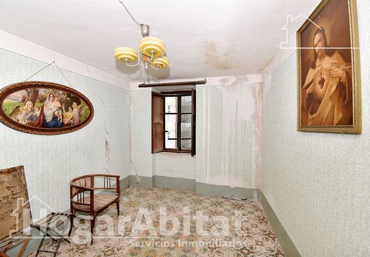 Villa i Onda, Castellon, Onda - € 129.900 | Ref: 117PDP130.0-C/3716 - foto 1