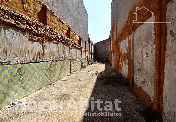 Terra a Onda, Castellon, Onda - € 35.000 | Ref: 117XSL-LCO35-B/3716 - foto 1