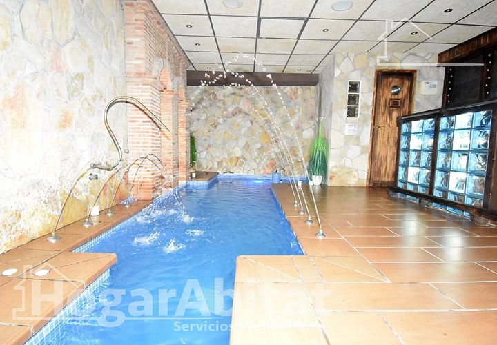 Rækkehus i Borriol, Castellon, Borriol - € 299.999 | Ref: SW120CLV300.O/3716 - foto 1