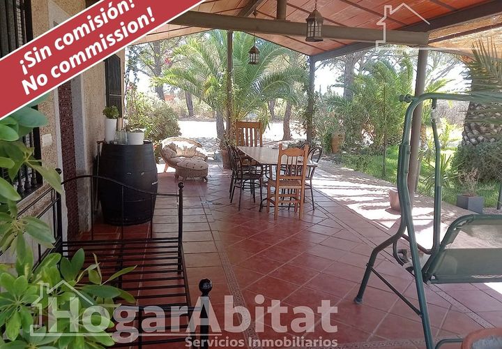 Villa a Badajoz, Badajoz, Badajoz - € 202.000 | Ref: HAOL06181DIS202-C/3716 - foto 1