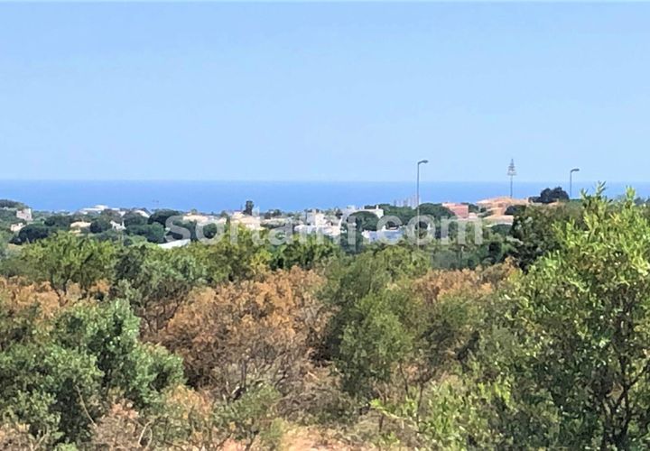 Helårsgrund i Albufeira, Faro, Albufeira - € 1.350.000 | Ref: Sort14246 - foto 1