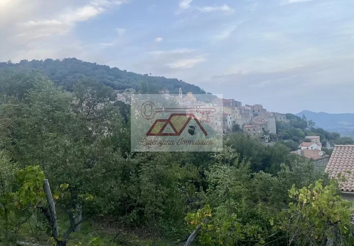 Terra a Muro, Haute-Corse, Muro - € 363.800 | Ref: 12 - foto 1