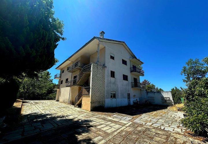Villa a Sernancelhe, Viseu, Sernancelhe - € 255.000 | Ref: BL660 - foto 1