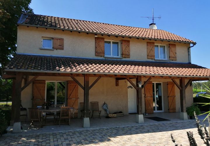 Villa i Chevroux, Ain, Chevroux - € 274.000 | Ref: 33978 - foto 1