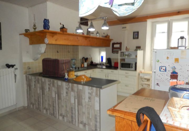 Villa i Laruns, Pyrenees-Atlantiques, Laruns - € 180.000 | Ref: 101310128 - foto 1