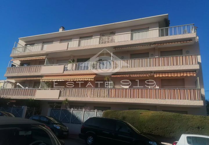 Lejlighed i Cannes, Alpes-Maritimes, Cannes - € 297.000 | Ref: 8034330 - foto 1