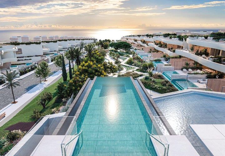 Villa a Marbella, Malaga, Marbella - € 3.650.000 | Ref: CLDS-7482NBD - foto 1