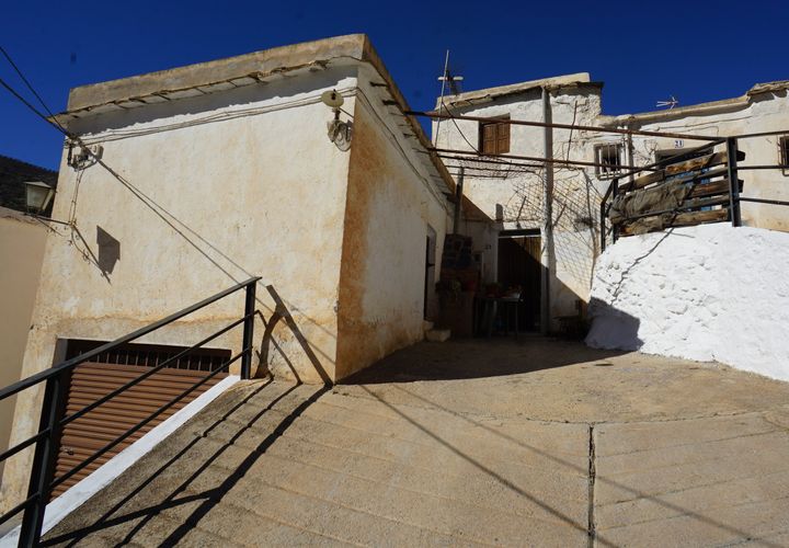 Landsbyhus i Torvizcon, Granada, Torvizcon - € 35.700 | Ref: TVT491 - foto 1
