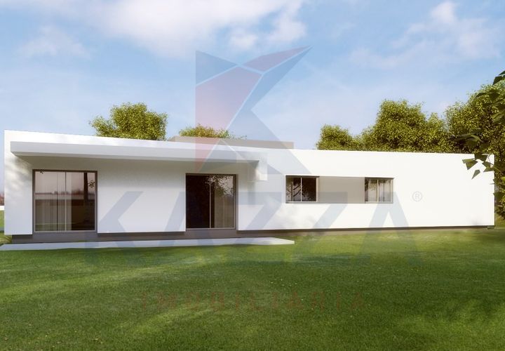 Helårsgrund i Vila Verde, Braga, Vila Verde - € 56.500 | Ref: KAZ_33 - foto 1