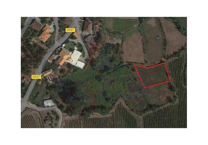 Helårsgrund i Vila Verde, Braga, Vila Verde - € 9.900 | Ref: KAZ_32 - foto 1