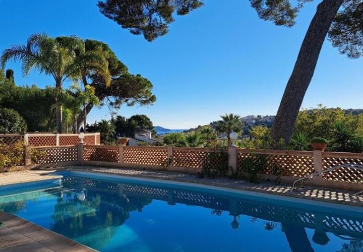 Villa i Carqueiranne, Var, Carqueiranne - € 950.000 | Ref: 5871 - foto 1