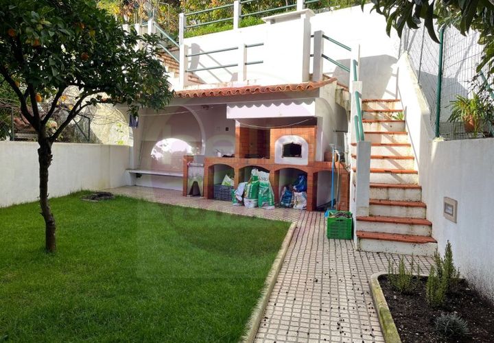 Rækkehus i Tomar, Santarem, Tomar - € 349.000 | Ref: M 409 - foto 1