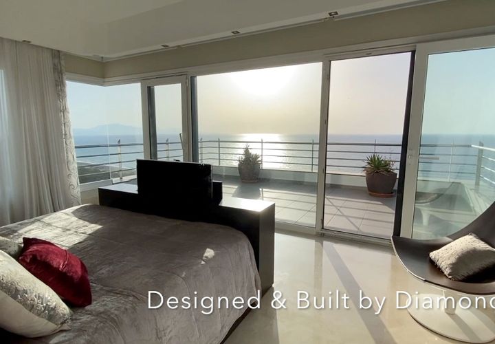 Villa i Manilva, Malaga, Manilva - € 3.295.000 | Ref: 428-01228P - foto 1