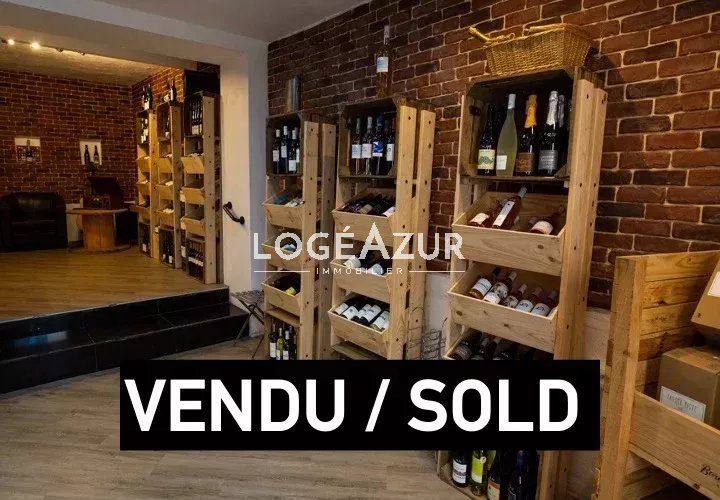 Erhvervsejendom i Antibes, Alpes-Maritimes, Antibes - € 49.000 | Ref: 8115580 - foto 1