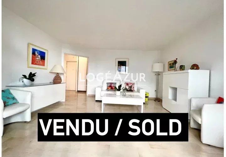 Lejlighed i Cannes, Alpes-Maritimes, Cannes - € 320.000 | Ref: 8125615 - foto 1