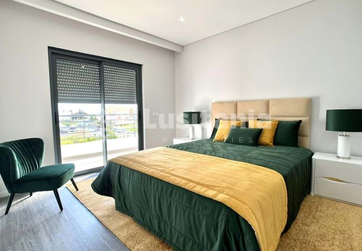 Lejlighed i Olhao, Faro, Olhao - € 401.780 | Ref: LP 448 - foto 1