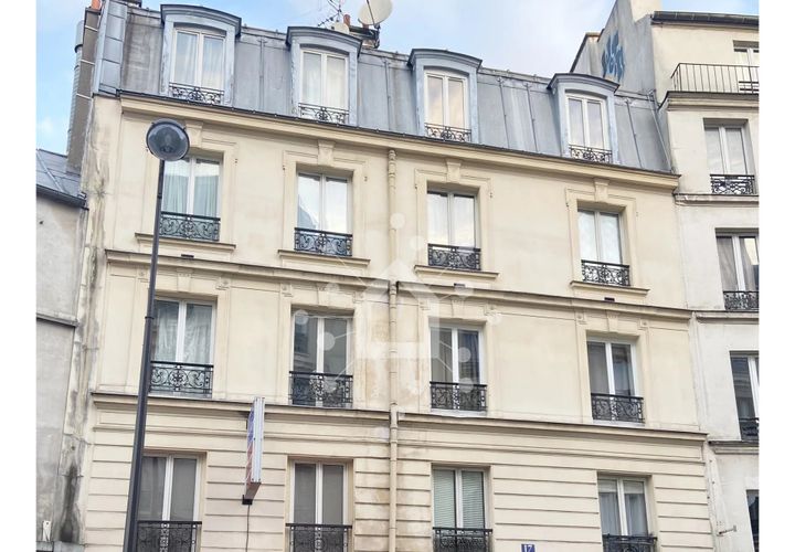 Lejlighed i Paris, Paris, Paris - € 540.000 | Ref: 8113689 - foto 1