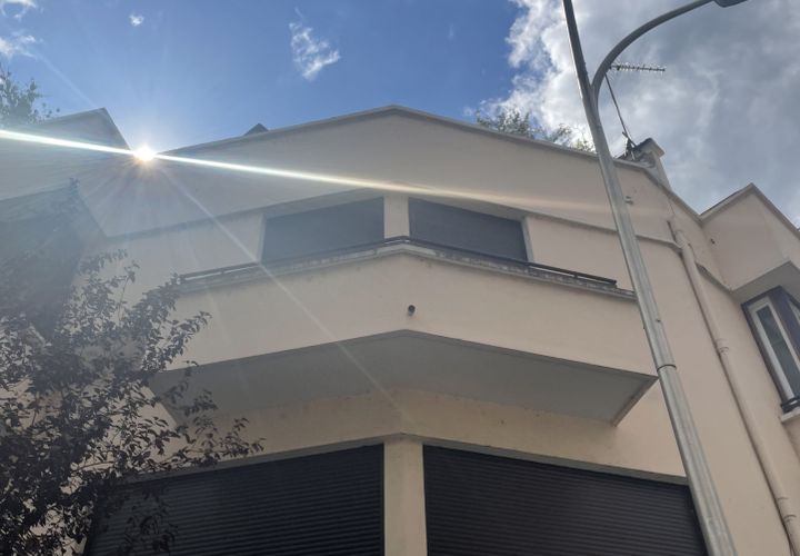 Villa i Vichy, Allier, Vichy - € 294.000 | Ref: 1156 - foto 1