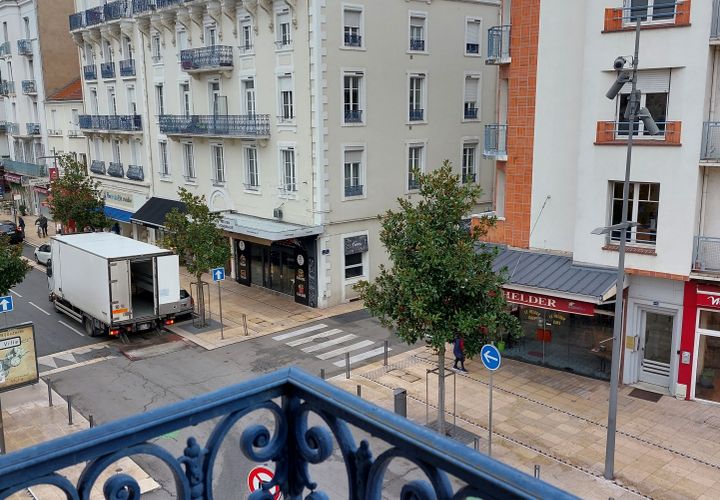 Lejlighed i Vichy, Allier, Vichy - € 64.800 | Ref: 1179 - foto 1