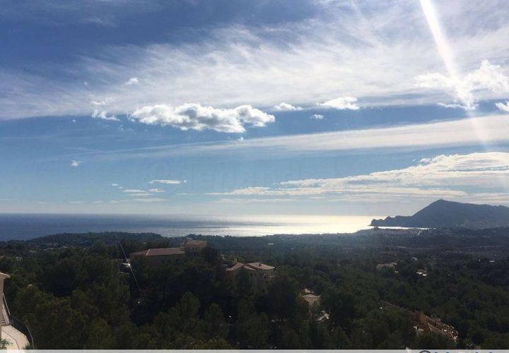 Terra a Altea, Alicante, Altea - € 215.000 | Ref: 3888 - foto 1