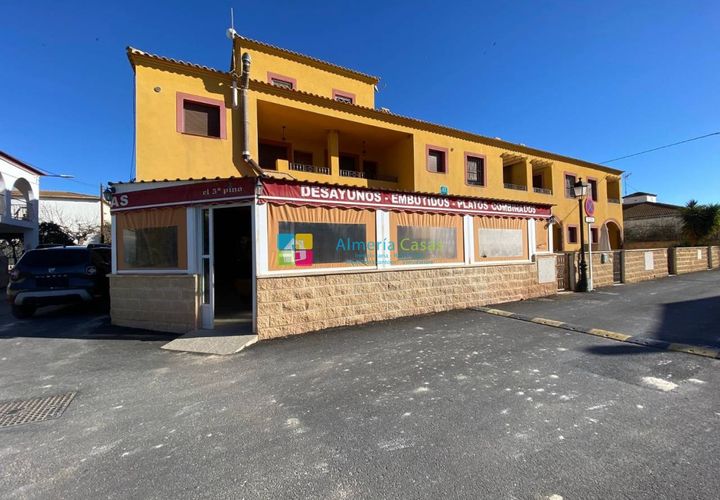 Lejlighed i Sorbas, Almeria, Sorbas - € 278.900 | Ref: 2196 - foto 1