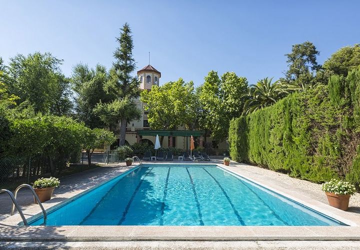 Landejendom i Reus, Tarragona, Reus - € 2.000.000 | Ref: 1644 - foto 1