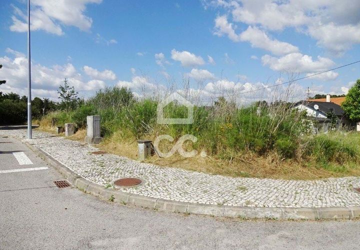 Terra a Abraveses, Viseu, Abraveses - € 40.000 | Ref: 353/T/01106 - foto 1
