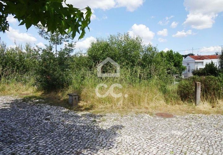 Helårsgrund i Abraveses, Viseu, Abraveses - € 35.000 | Ref: 353/T/01108 - foto 1