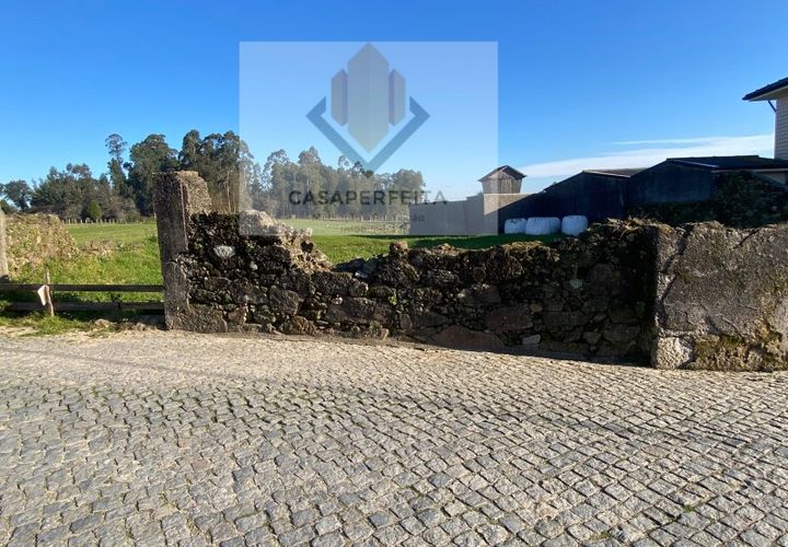 Helårsgrund i Seixezelo, Porto, Seixezelo - € 135.000 | Ref: 12 P/23 R.G - foto 1