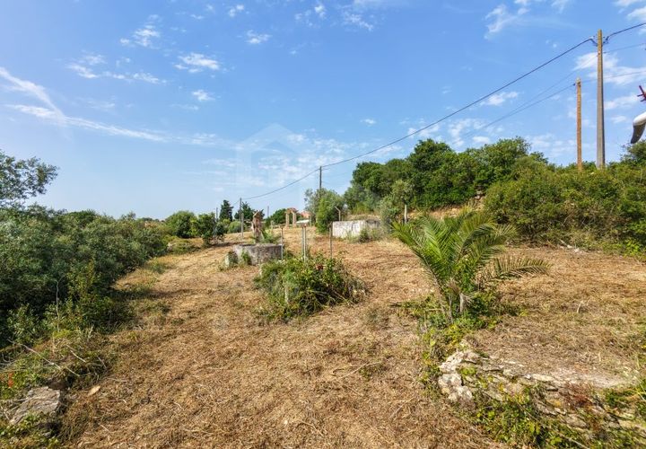Helårsgrund i Ericeira, Lisbon, Ericeira - € 250.000 | Ref: V20354 - foto 1