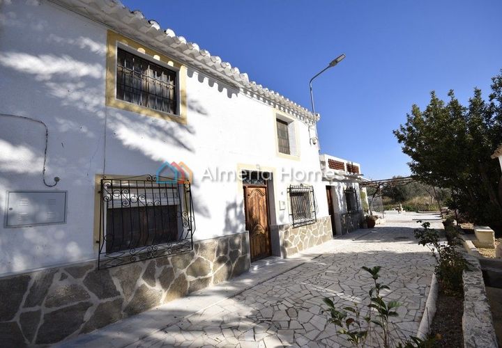 Landejendom i Arboleas, Almeria, Arboleas - € 199.995 | Ref: AH-13279 - foto 1