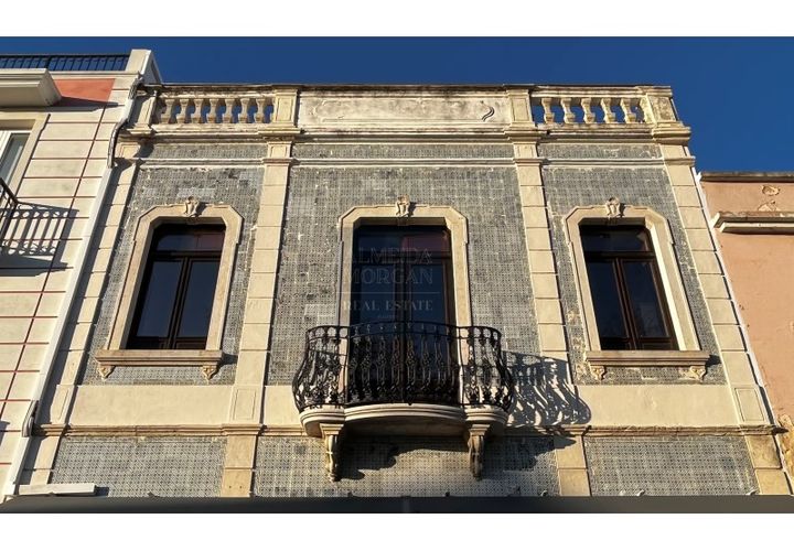 Lejlighed i Olhao, Faro, Olhao - € 720.000 | Ref: 016/01-23 - foto 1