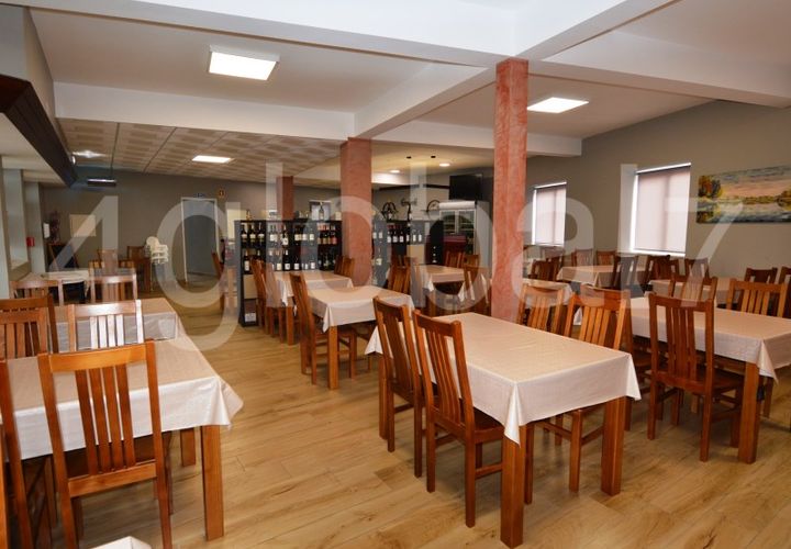 Erhvervsejendom i Sever do Vouga, Aveiro, Sever do Vouga - € 159.000 | Ref: COM_01224201 - foto 1