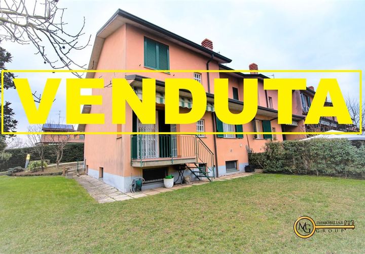 Villa i Vignate, Milan, Vignate - € 440.000 | Ref: UVC-191 - foto 1