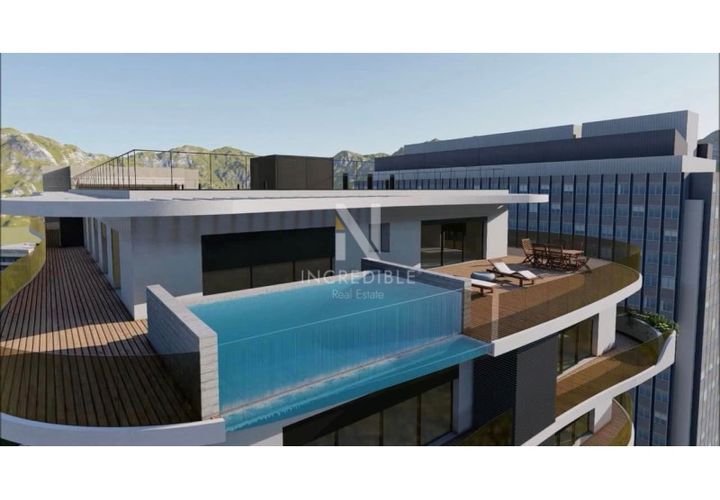 Penthouse i Braga, Braga, Braga - € 1.300.000 | Ref: HZ02/2023_AK - foto 1