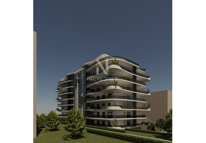 Lejlighed i Braga, Braga, Braga - € 512.500 | Ref: HZ02/2023_Q - foto 1