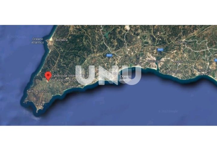 Helårsgrund i Sagres, Faro, Sagres - € 1.000.000 | Ref: UNU.I.1171.19351 - foto 1